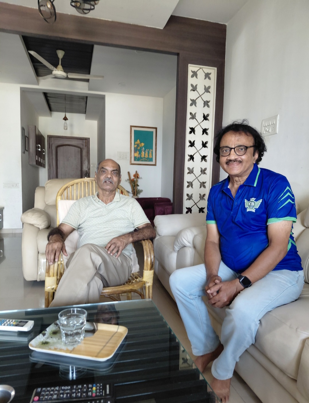 Trust the Unfoldment of Life client image two